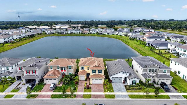 13802 PRICKLY CONE Cove, Loxahatchee, FL 33470