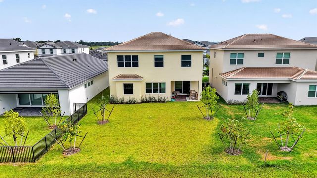 13802 PRICKLY CONE Cove, Loxahatchee, FL 33470