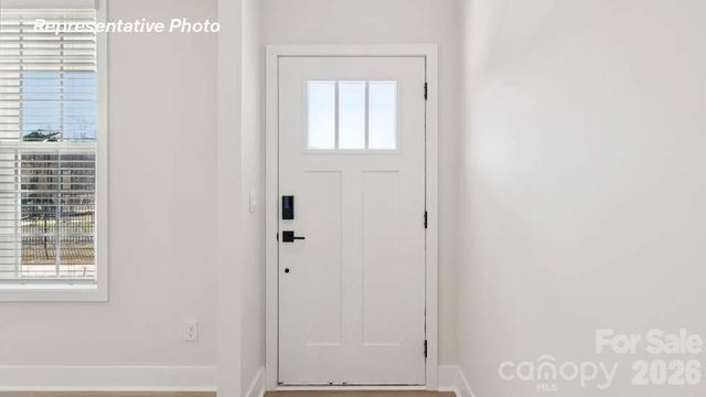Lot 172 Waterfall Valley Way, Mooresville, NC 28117
