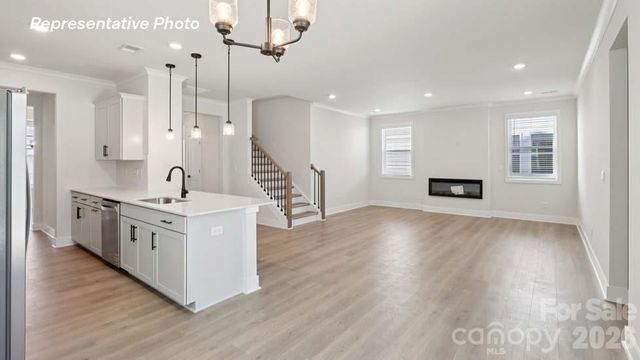 Lot 172 Waterfall Valley Way, Mooresville, NC 28117