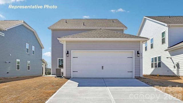 Lot 172 Waterfall Valley Way, Mooresville, NC 28117