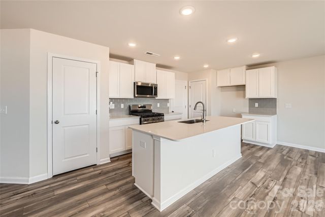 217 Astor Street, Troutman, NC 28166