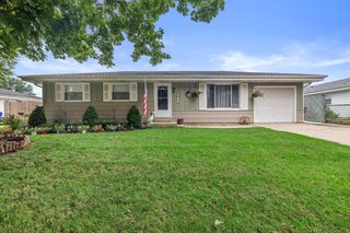 6108 57th AVENUE, Kenosha, WI 53142