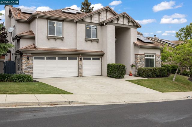 911 Autumn Oak Cir, Concord, CA 94521
