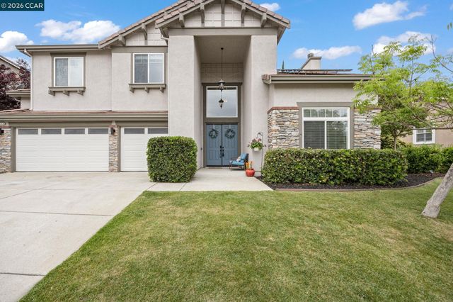 911 Autumn Oak Cir, Concord, CA 94521