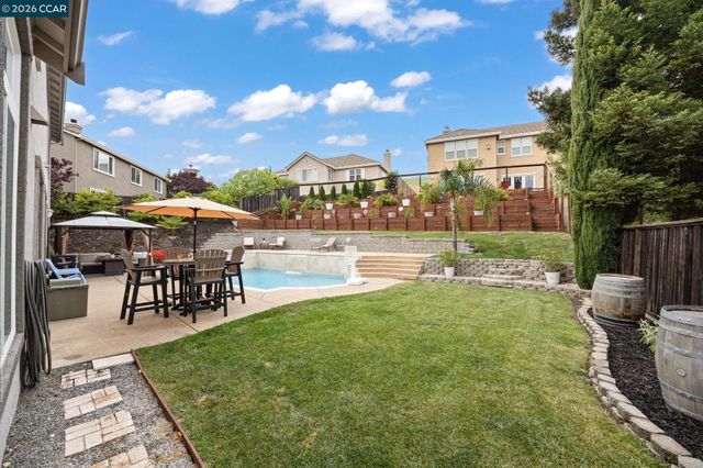 911 Autumn Oak Cir, Concord, CA 94521