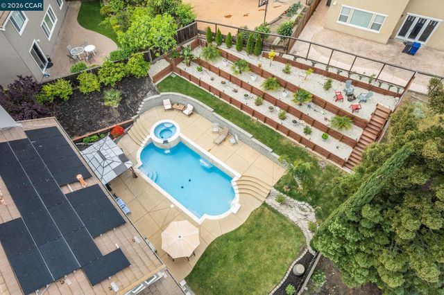 911 Autumn Oak Cir, Concord, CA 94521