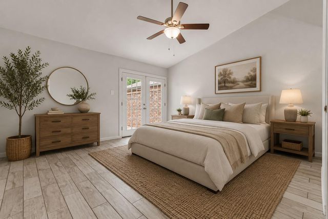 1003 Solano DR 1336AR, Austin, TX 78750