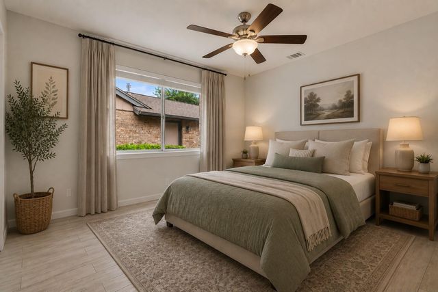 1003 Solano DR 1336AR, Austin, TX 78750