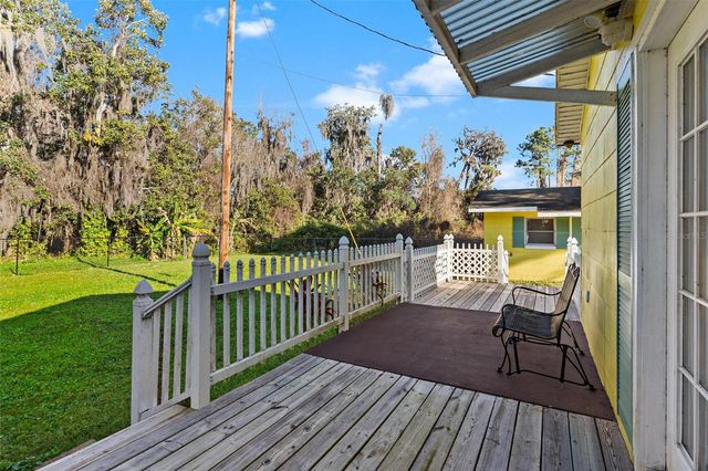 32828 LAKE EUSTIS DRIVE, Tavares, FL 32778