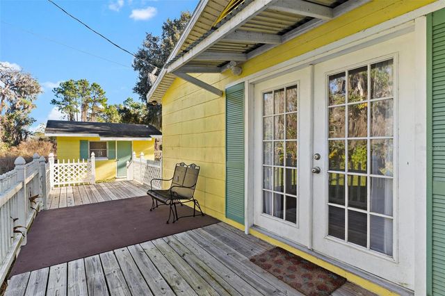 32828 LAKE EUSTIS DRIVE, Tavares, FL 32778