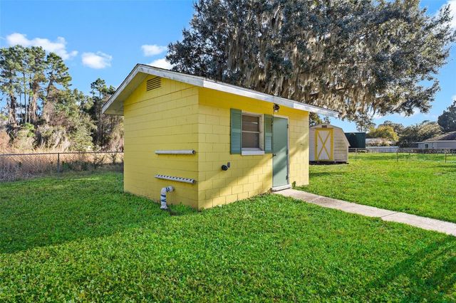 32828 LAKE EUSTIS DRIVE, Tavares, FL 32778