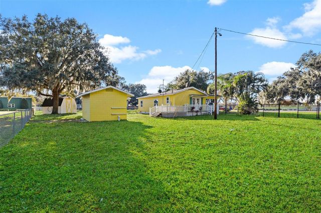 32828 LAKE EUSTIS DRIVE, Tavares, FL 32778