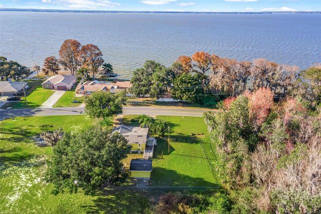 32828 LAKE EUSTIS DRIVE, Tavares, FL 32778