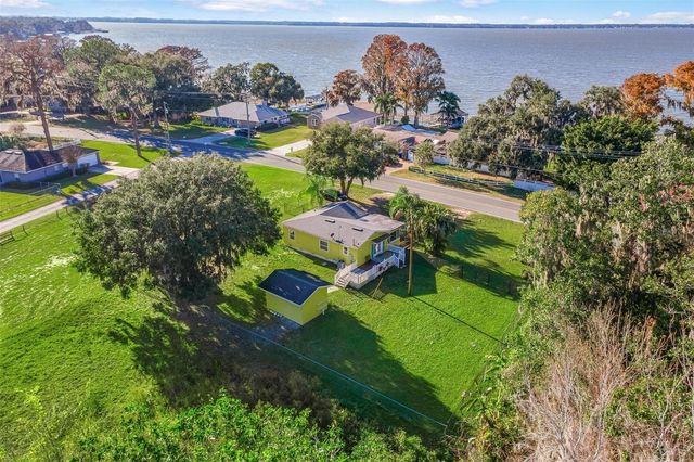 32828 LAKE EUSTIS DRIVE, Tavares, FL 32778