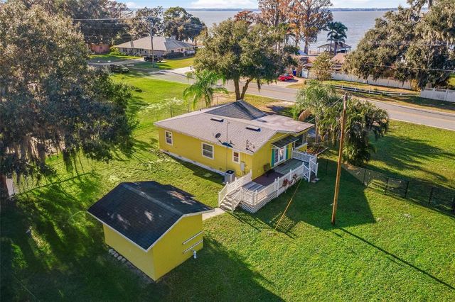 32828 LAKE EUSTIS DRIVE, Tavares, FL 32778