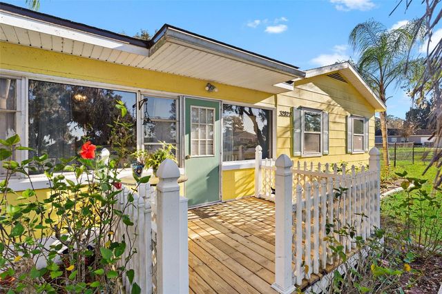 32828 LAKE EUSTIS DRIVE, Tavares, FL 32778