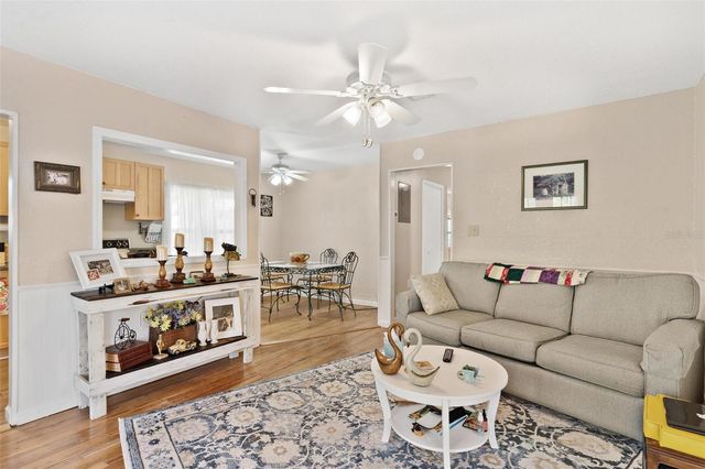 32828 LAKE EUSTIS DRIVE, Tavares, FL 32778