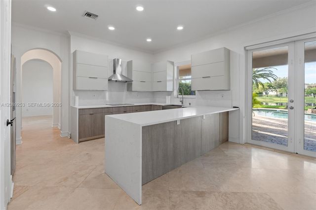 19510 S Coquina Way, Weston, FL 33332
