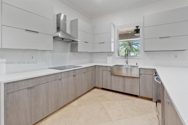 19510 S Coquina Way, Weston, FL 33332