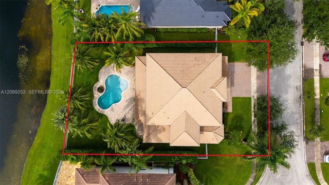 19510 S Coquina Way, Weston, FL 33332