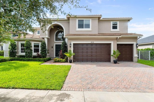 19510 S Coquina Way, Weston, FL 33332