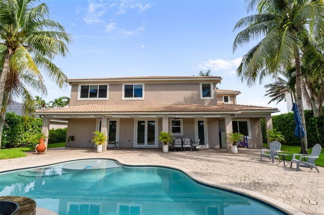 19510 S Coquina Way, Weston, FL 33332
