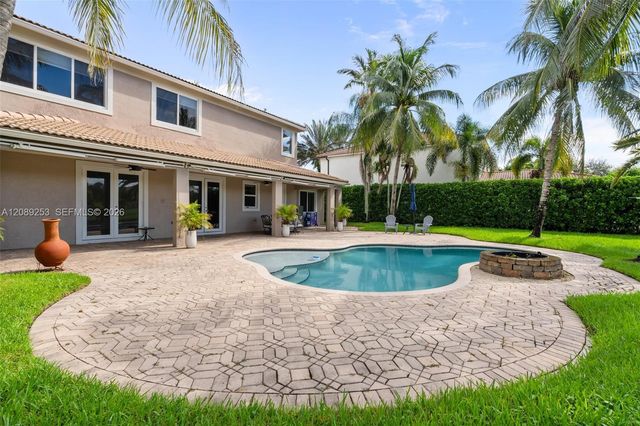 19510 S Coquina Way, Weston, FL 33332