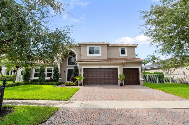 19510 S Coquina Way, Weston, FL 33332