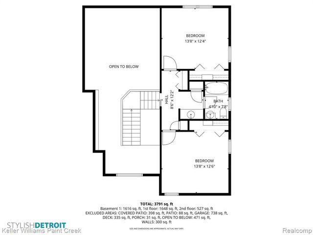 10045 Highland Road, White Lake, MI 48386