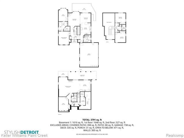 10045 Highland Road, White Lake, MI 48386