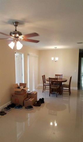 6534 HARBOUR Road, North Lauderdale, FL 33068