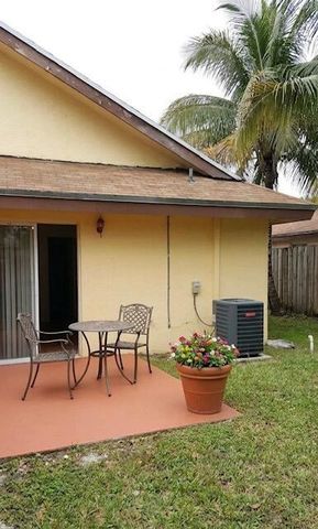 6534 HARBOUR Road, North Lauderdale, FL 33068