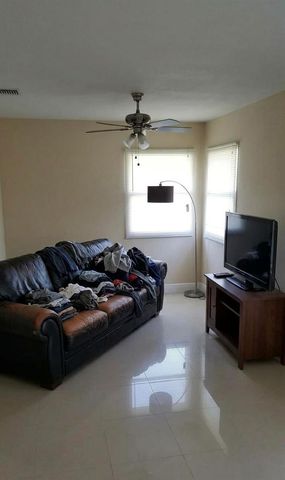 6534 HARBOUR Road, North Lauderdale, FL 33068