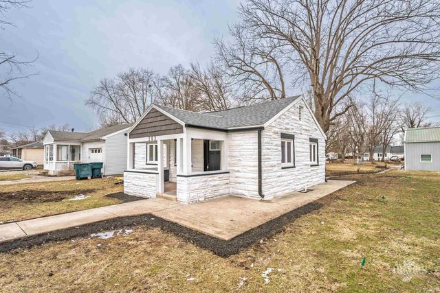 202 E Andover Avenue, Muncie, IN 47303