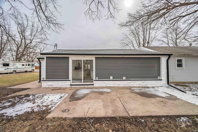 202 E Andover Avenue, Muncie, IN 47303