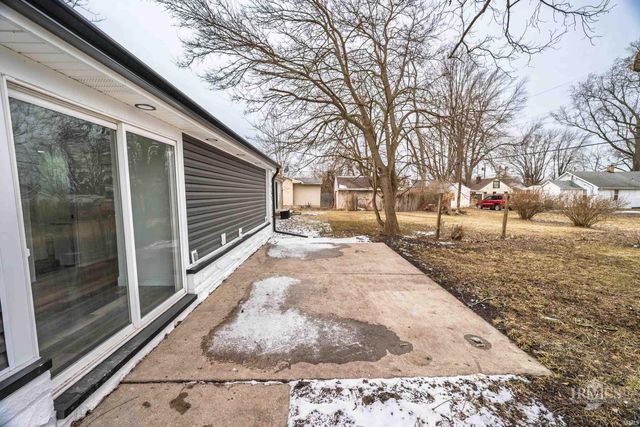 202 E Andover Avenue, Muncie, IN 47303