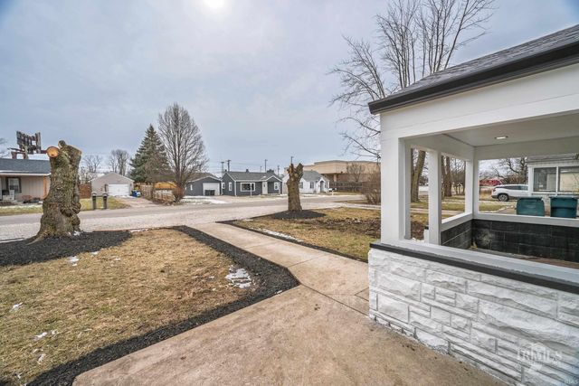 202 E Andover Avenue, Muncie, IN 47303