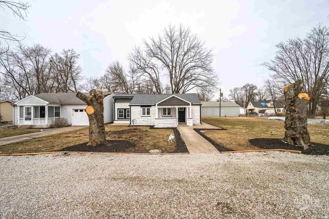 202 E Andover Avenue, Muncie, IN 47303