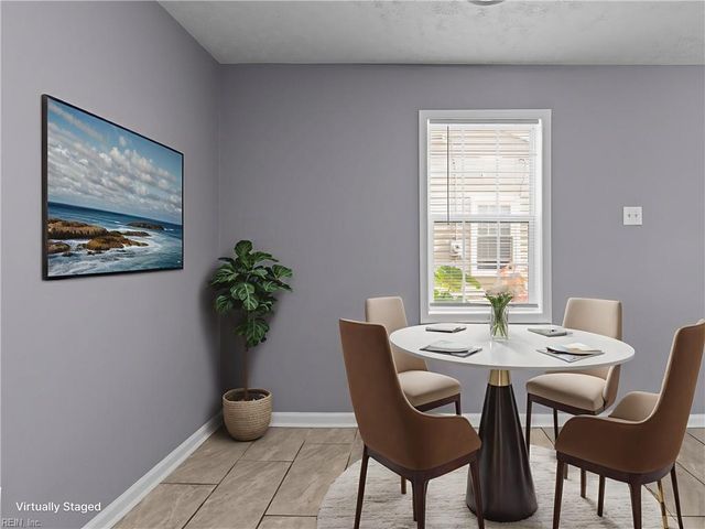 1539 Morgan DR, Hampton, VA 23663