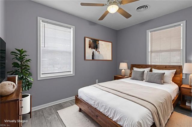 1539 Morgan DR, Hampton, VA 23663