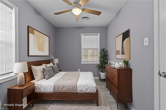 1539 Morgan DR, Hampton, VA 23663