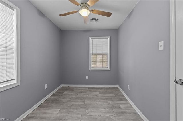 1539 Morgan DR, Hampton, VA 23663