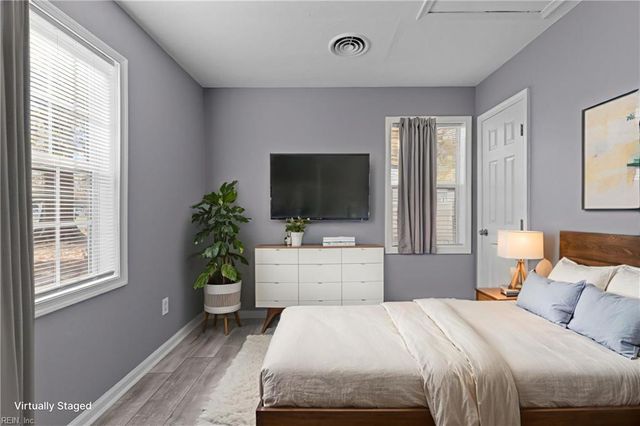 1539 Morgan DR, Hampton, VA 23663