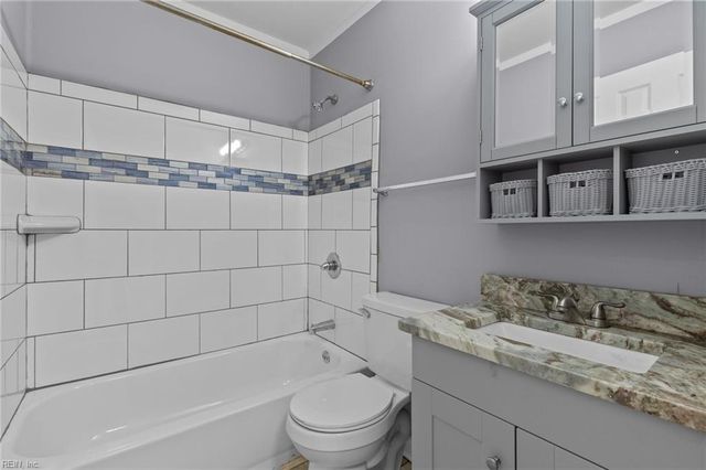 1539 Morgan DR, Hampton, VA 23663