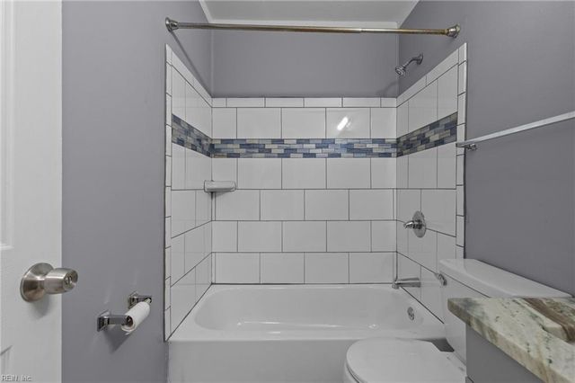 1539 Morgan DR, Hampton, VA 23663