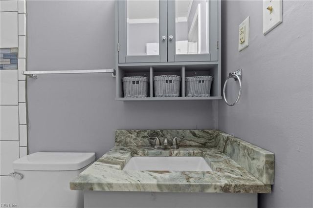 1539 Morgan DR, Hampton, VA 23663