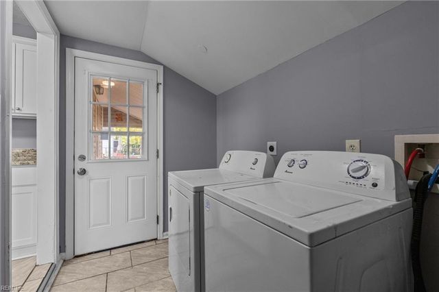 1539 Morgan DR, Hampton, VA 23663