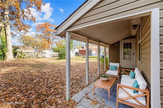 1539 Morgan DR, Hampton, VA 23663