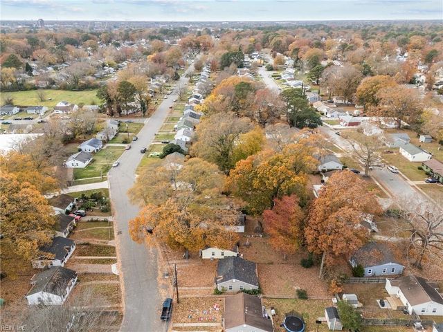 1539 Morgan DR, Hampton, VA 23663